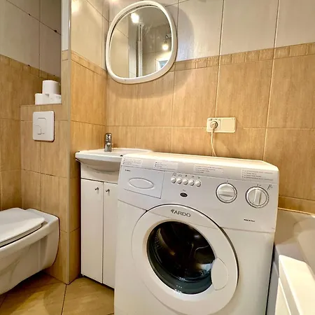 Apartament 3pokojowe Mieszkanie Brzezno *