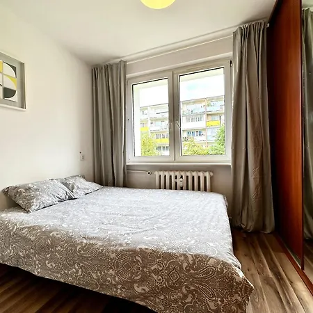 Apartament 3pokojowe Mieszkanie Brzezno *