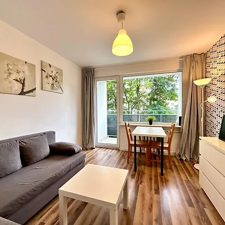 3pokojowe Mieszkanie Brzezno Apartament
