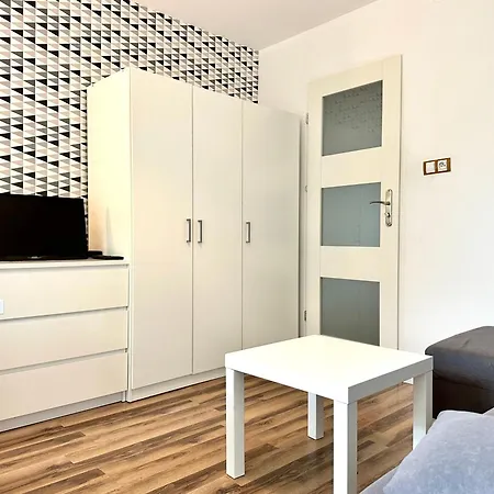 3pokojowe Mieszkanie Brzezno * Gdańsk