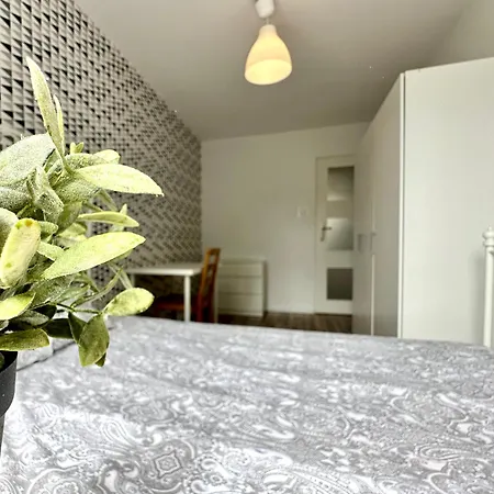 Apartament 3pokojowe Mieszkanie Brzezno *