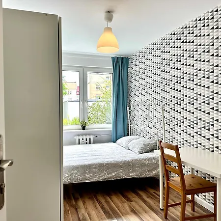 3pokojowe Mieszkanie Brzezno Apartament