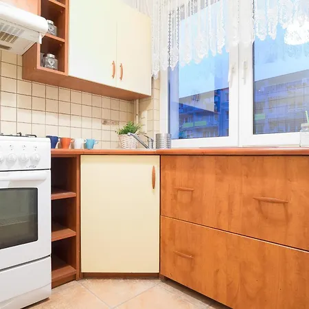 Appartamento 3pokojowe Mieszkanie Brzezno Danzica