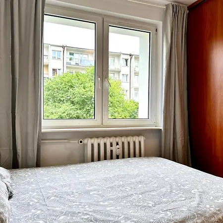 3pokojowe Mieszkanie Brzezno *