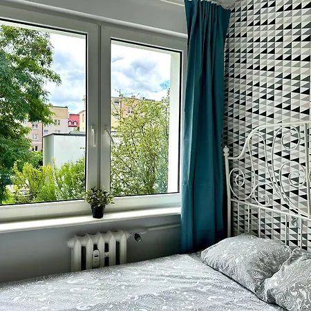 Appartamento 3pokojowe Mieszkanie Brzezno